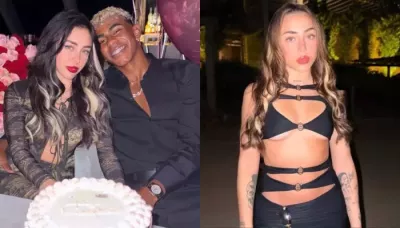 Meet Lamine Yamal's GF, Nicki Nicole, Trailblazing Music Career, 7-Year Age Gap, Grammy Nominations