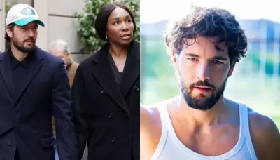  Who Is Andrea Preti? Venus Williams' Fiance, Italian Actor Has A Net Worth Of 1 Million US Dollars   