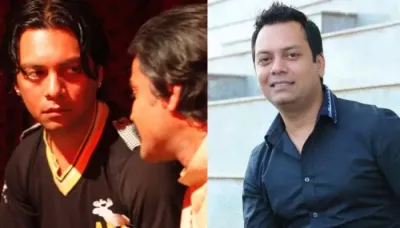  Meet BB19 Contestant, Zeishan Quadri, Popular As 'Definite', Wrote The Story Of 'Gangs Of Wasseypur'   