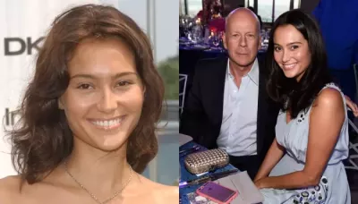  Meet Bruce Willis' Wife, Emma Heming Willis, A Model Turned Actress, Now An Entrepreneur And Mom   