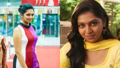  Meet Lakshmi Menon, Actress Stayed Away From Films For Her Mom, Allegedly Kidnapped IT Professional   