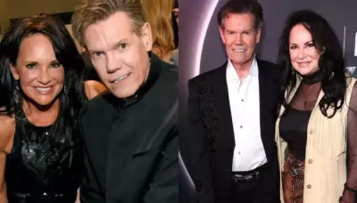  Meet Randy Travis' Wife Mary Travis, Stood By Her Husband When Doctors Told Her To 'Pull The Plug'   