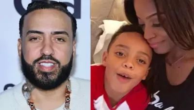  Meet French Montana's Ex-Wife, Deen Kharbouch, Writer, CEO, Who Divorced Him For His Infidelities   