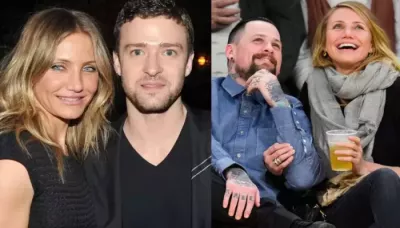  Cameron Diaz's Troubled Past Relationships Before Meeting Benji Madden, Wished To Get Married At 21   