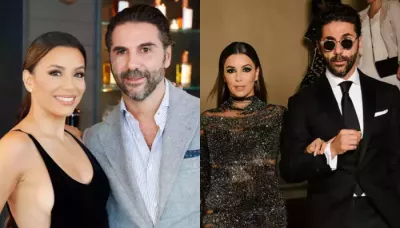  Inside Eva Longoria And Jose Baston's Love Story, Marriage, First Anniversary At Cannes, Parenthood   