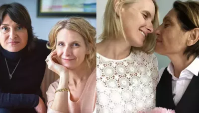 Elizabeth Gilbert, Rayya Elias, Tremulous Relationship, From Friends, Addiction, To Lovers And More