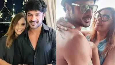  Ashish Kapoor's Fiance Called Him 'Biggest Blunder' Of Her Life After Breaking Off Their Engagement   