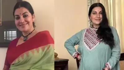 Meet Bhavana Ramanna, Faced Hospital Rejections In Pregnancy As Single Unmarried Mom, Trained Dancer