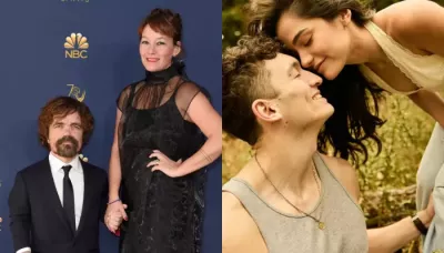  Dexter: Resurrection Cast's Love Lives: Peter Eloped, Michael Kept It Hush, Izabela Still Likes Jack   