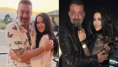  When Sanjay Dutt's Daughter Trishala Stayed Strong When He Was Jailed, 'Expected Me To Cry Publicly'   