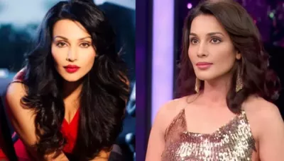  Meet BB Telugu Contestant, Flora Saini, Named In The Limca Book Of Records, Victim Of Domestic Abuse   