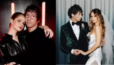  Inside Debby Ryan, Josh Dun's Decade-Long Love Story Now Blossoming Into Parenthood   