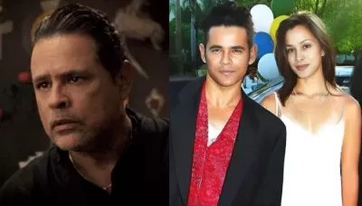  Breaking Bad Star, Raymond Cruz's Net Worth, Indian-Descent Wife And Career Amid Arrest Buzz   