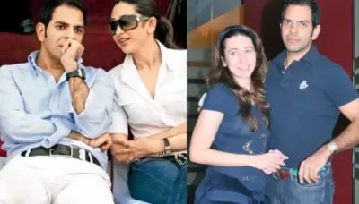  Karisma Kapoor's Net Worth Is Around Rs. 120 Crore, Rs. 70 Lakh Movie Fees, Bond With Late Sunjay   
