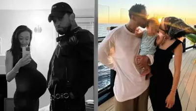  Who Is Margaret Zhang? Miguel's Son's Mother, Entrepreneur, Vogue's Youngest Editor-In-Chief At 27   