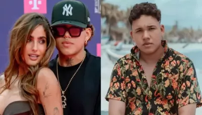  Who Is Beele? Meet Colombian Singer, Leaked Private Video With Ex-Isabella Ladera Causes Controversy   