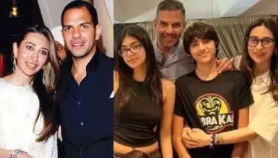  Sunjay Kapur's Inheritance, How Much Alimony And Child Support Did Karisma Kapoor Get After Divorce?   