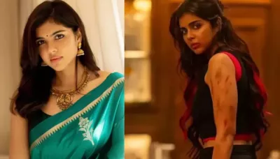  Meet Kalyani Priyadarshan, Popular Star Kid, First Malayalam Actress To Make Rs. 200 Crore At BO   