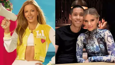 Love Island Games Host Ariana Madix: Meet Her Beau, Daniel Wai, Who Changed Her Mind On Having Kids   