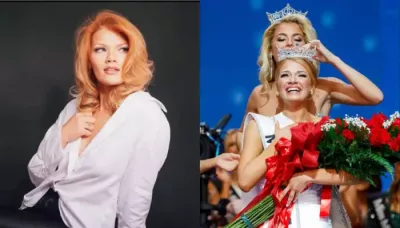 Who Is Cassie Donegan? Meet The NY Beauty Who Won Miss America 2026, Her Journey To The Crown