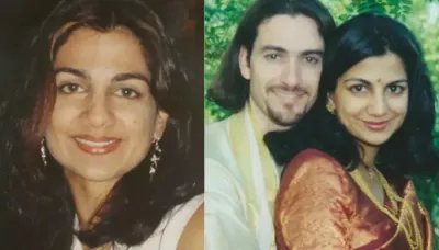  Remembering 9/11: Mysterious Disappearance Of Sneha Philip, A Married Young Indian-American Doctor   