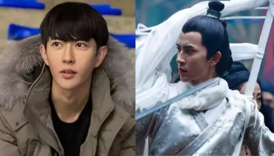  Who Was Yu Menglong? 'Eternal Love' Fame Chinese Actor Who Died At 37 After Falling From A Building   