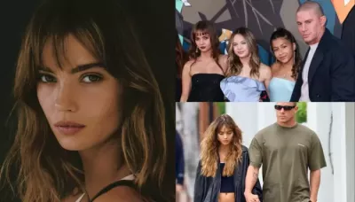  Meet Inka Williams, Channing Tatum's New GF Post Zoe Kravitz Split, As Couple Makes Red Carpet Debut   