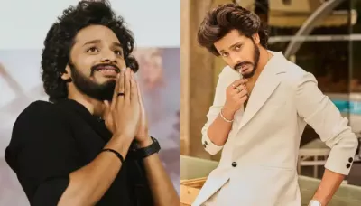  Meet 'Mirai' Actor, Teja Sajja, Rose To Fame With Film, 'Hanu-Man', Trained In Martial Arts And More   