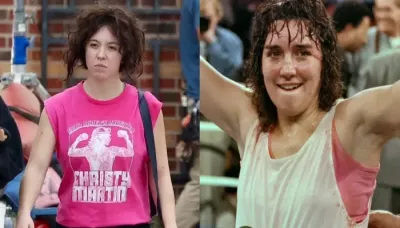  Who Is Christy Martin? Survived A Deadly Attack, Married Rival, Sydney Sweeney Stars In Her Biopic   