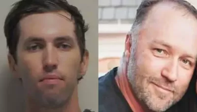  Who Is Tyler Robinson's Father? Meet Matthew Who Turned In His Son For Charlie Kirk's Assassination   