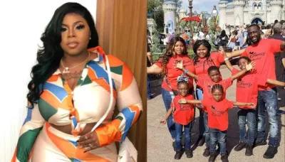 Who Is Terence Crawford's Girlfriend? All About The Pro Boxer's Life With Alindra And Their Six Kids