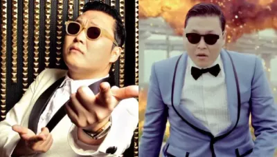  Where Is The 'Gangnam Style' Singer, Psy, 13 Years After The Song's Success? Here Is What We Know   