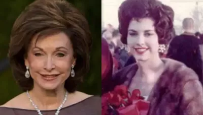  Who Is Gene Jones? Jerry Jones' Wife, Pageant Queen, Philanthropist, Dallas Cowboys Family's Heart   