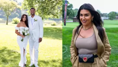 Who Is Molly Qerim's Ex-Husband, Jalen Rose? Former Basketball Player Worked As Analyst, Host, More