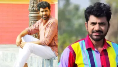  Who Is Haryanvi Actor, Uttar Kumar? Arrested In Rape Of 25-Year-Old, Married, Known As Dhakad Chora   