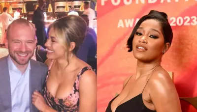  Inside Sean Evans' Love Life, Melissa Stratton Fling, Keke Palmer Kiss, And Rumoured Relationships   