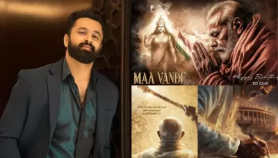  Narendra Modi Biopic: Unni Mukundan, Marco Actor To Play PM, Gujarat-Born, Left Corporate, Love Life   