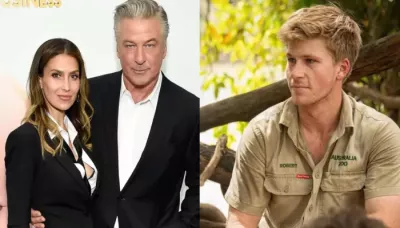 'Dancing With The Stars' 2025 Contestants' Love Life, Who Are Robert Irwin And Other Stars Dating?   
