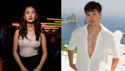  The Summer I Turned Pretty: Lola Tung, Hollywood's New It Girl, Allegedly Dating Noah Beck, More   