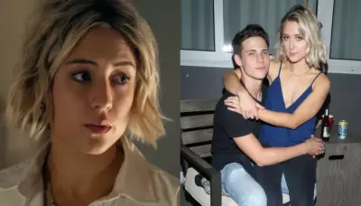  'Gen V' Season 2 Star Lizze Broadway Once Dated 'Cobra Kai's Tanner Buchanan, Why Did They Break Up?   