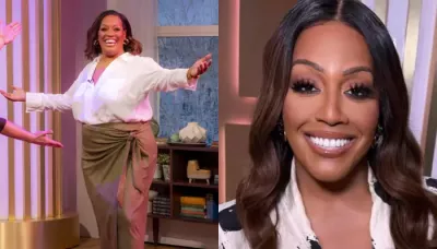 Alison Hammond, TV Icon Lost 11-Stone, Dating 22-Years Younger Model, Broken Engagement And A Son