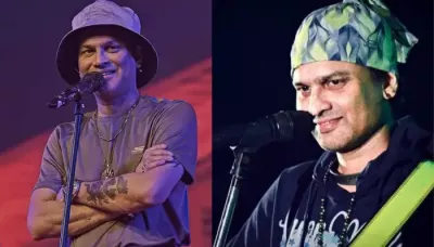  Zubeen Garg's Whopping Net Worth Was In Crore, Had An Impressive Collection Of Luxury Cars   