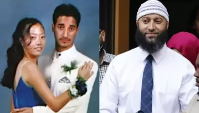 'The Case Against Adnan Syed' Documentary, All About The Case And Where Is Syed Now 25 Yrs Later