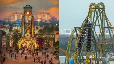 Universal Epic Universe: Who Was Florida Man, Kevin Zavala? Died At 32 On Stardust Racers Ride