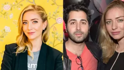  Whitney Wolfe's Net Worth Post Losing Billionaire Tag: Can She Beat Ex-BF, Tinder CMO Justin Mateen?   