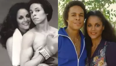  Jayne Kennedy, Leon Isaac's Love Story, Their 10-Year Marriage And The Reasons Behind Their Divorce   