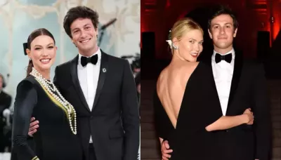 Who Is Karlie Kloss' Billionaire Husband, Joshua? Inside Their Love Story As They Welcome Baby No. 3