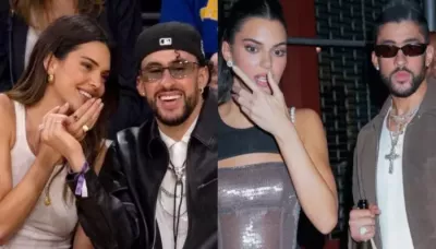  Why Did Bad Bunny And Kendall Jenner Break Up Twice? Inside Their Past On And Off Relationship   
