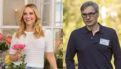 Who Is Reese Witherspoon's Boyfriend, Oliver Haarmann? Financer Who Dated Her After A Tough Divorce