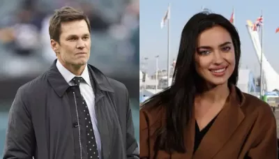 Is Tom Brady Dating Irina Shayk Again? Here's What We Know About Former NFL's Latest Romance